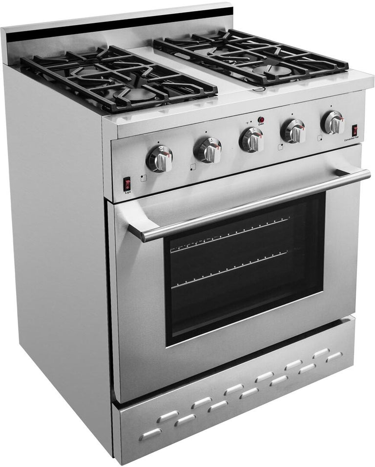 Find The Wolf Oven That Fits Your Lifestyle - Distinctive Appliances - For  Your Home & Lifestyle