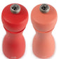 Peugeot Tahiti Duo Fire, Red Tones 15 cm - 6in
