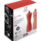 Peugeot Tahiti Duo Fire, Red Tones 15 cm - 6in