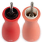 Peugeot Tahiti Duo Fire, Red Tones 15 cm - 6in