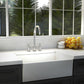 ZLINE Mona Kitchen Faucet, FFCC-CH-8