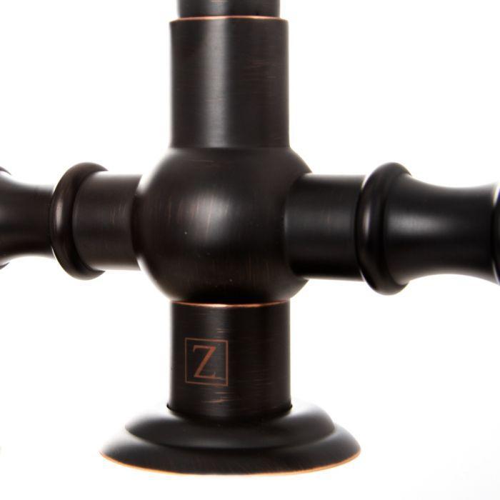 ZLINE Mona Kitchen Faucet FFCC-OR-4