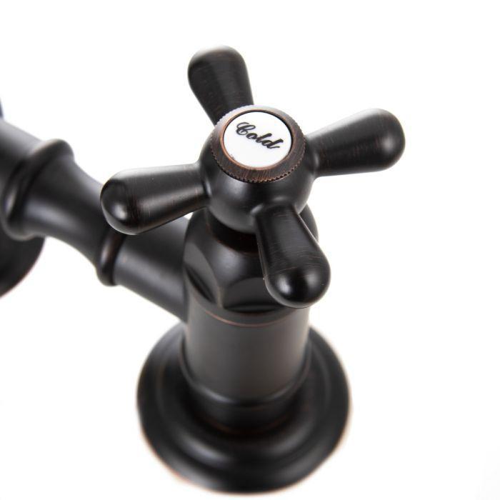 ZLINE Mona Kitchen Faucet FFCC-OR-5