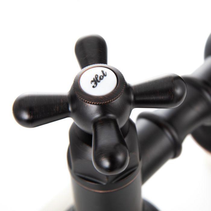 ZLINE Mona Kitchen Faucet FFCC-OR-6