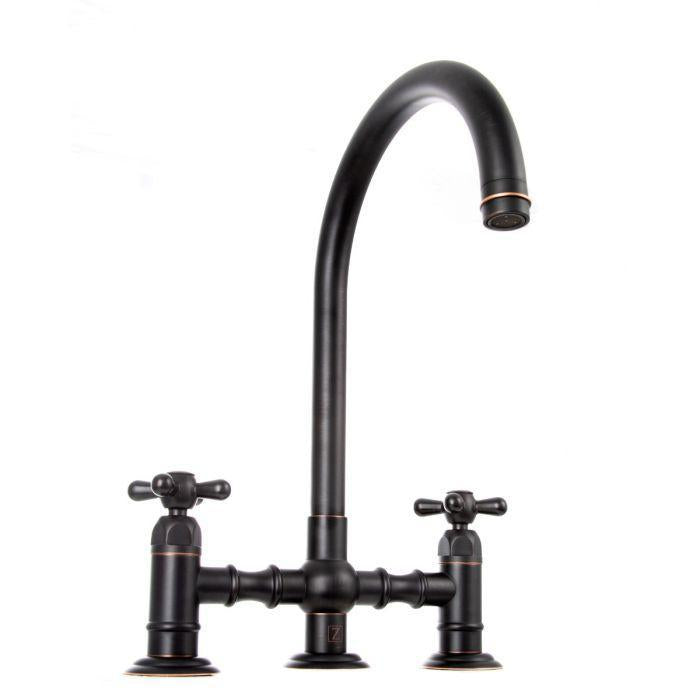 ZLINE Mona Kitchen Faucet FFCC-OR-1