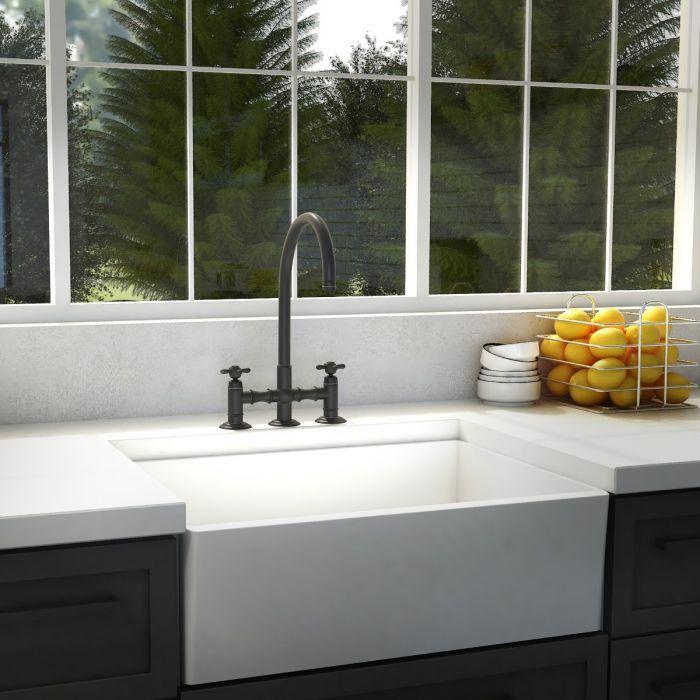 ZLINE Mona Kitchen Faucet FFCC-OR-10