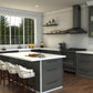 ZLINE Mona Kitchen Faucet FFCC-OR-12