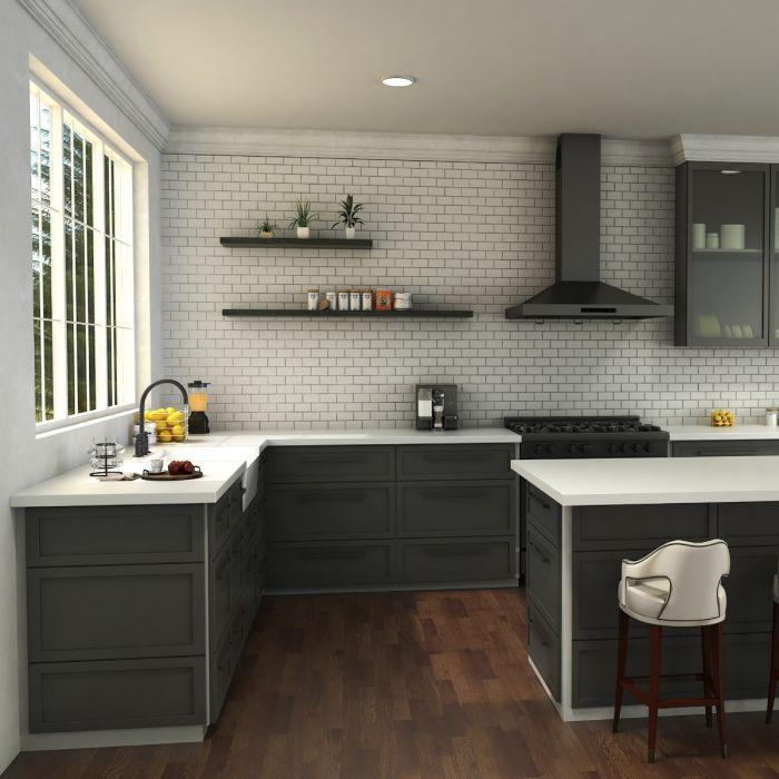 ZLINE Mona Kitchen Faucet FFCC-OR-13