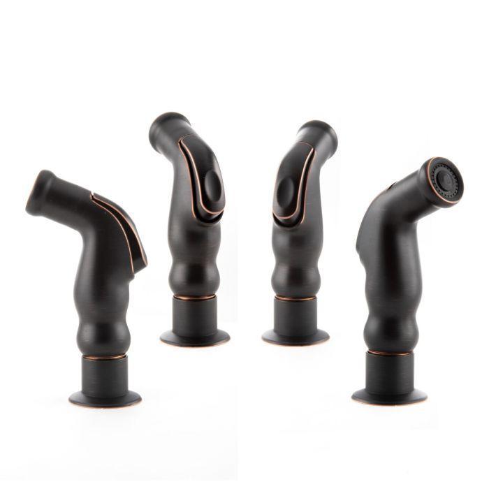 ZLINE Mona Kitchen Faucet FFCC-OR-7