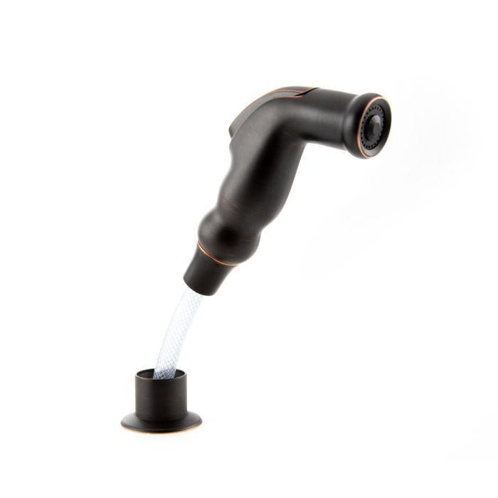 ZLINE Mona Kitchen Faucet FFCC-OR-9