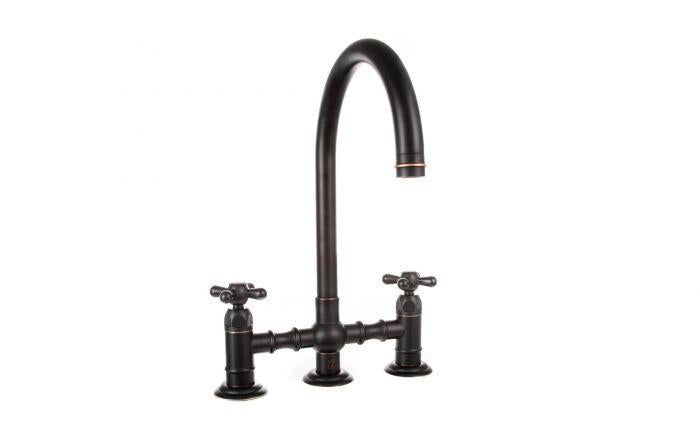 ZLINE Mona Kitchen Faucet FFCC-OR-2