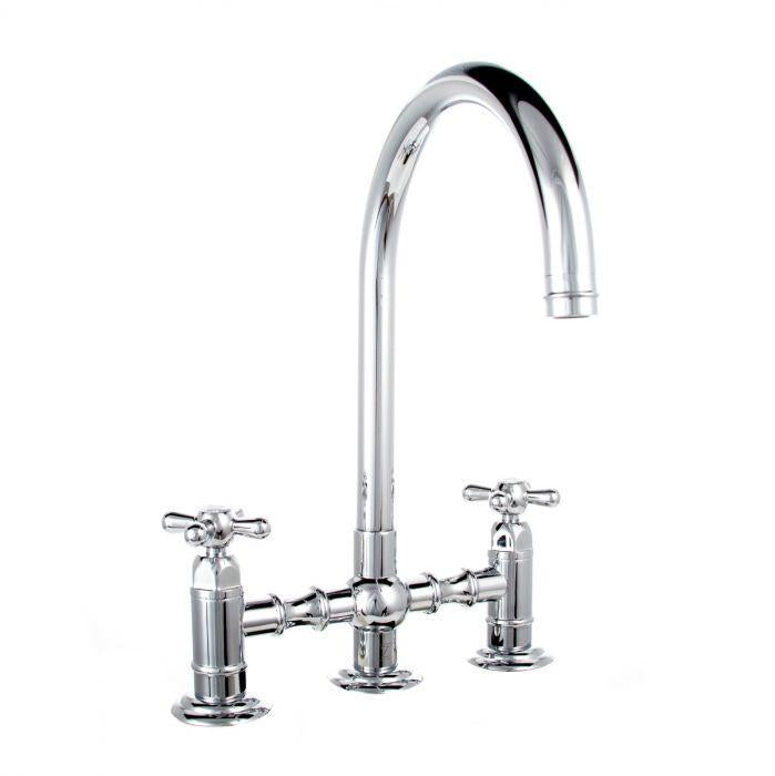 ZLINE Mona Kitchen Faucet, FFCC-CH-1