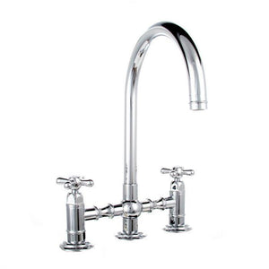 ZLINE Mona Kitchen Faucet, FFCC-CH-1