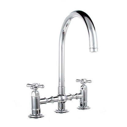 ZLINE Mona Kitchen Faucet, FFCC-CH-1