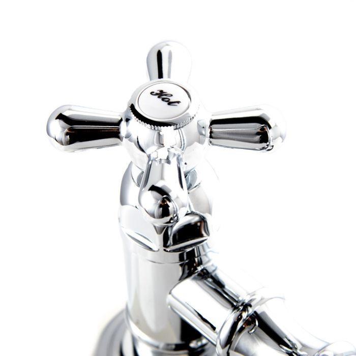 ZLINE Mona Kitchen Faucet, FFCC-CH-2