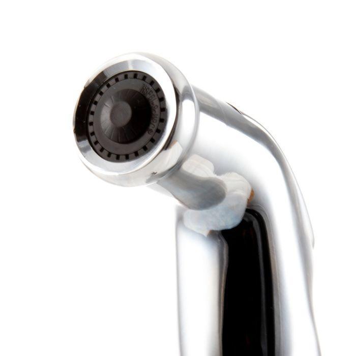 ZLINE Mona Kitchen Faucet, FFCC-CH-7