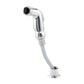 ZLINE Mona Kitchen Faucet, FFCC-CH-6