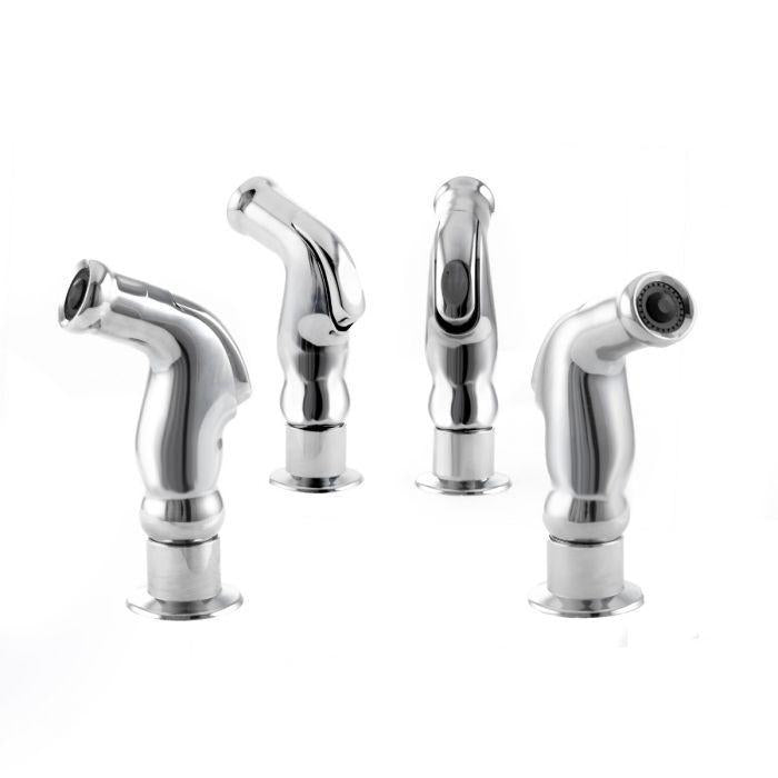 ZLINE Mona Kitchen Faucet, FFCC-CH-5
