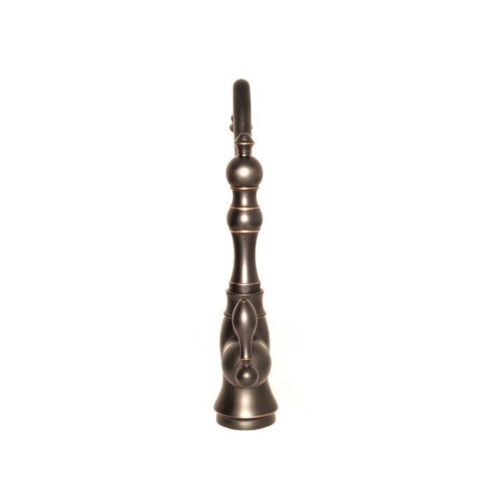 ZLINE Rembrandt Kitchen Faucet, FFCS-OR-2