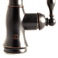 ZLINE Rembrandt Kitchen Faucet, FFCS-OR-4