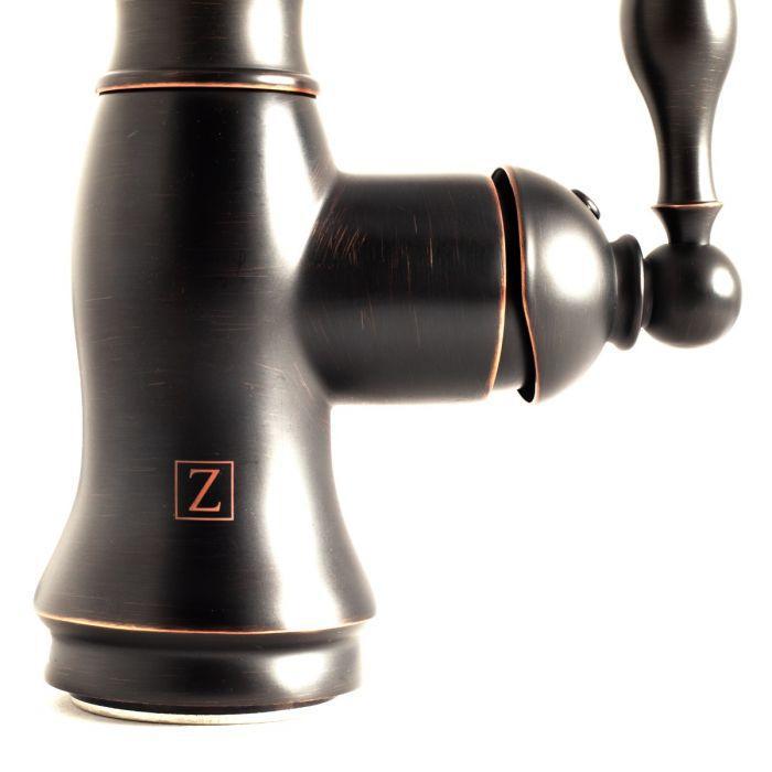 ZLINE Rembrandt Kitchen Faucet, FFCS-OR-4