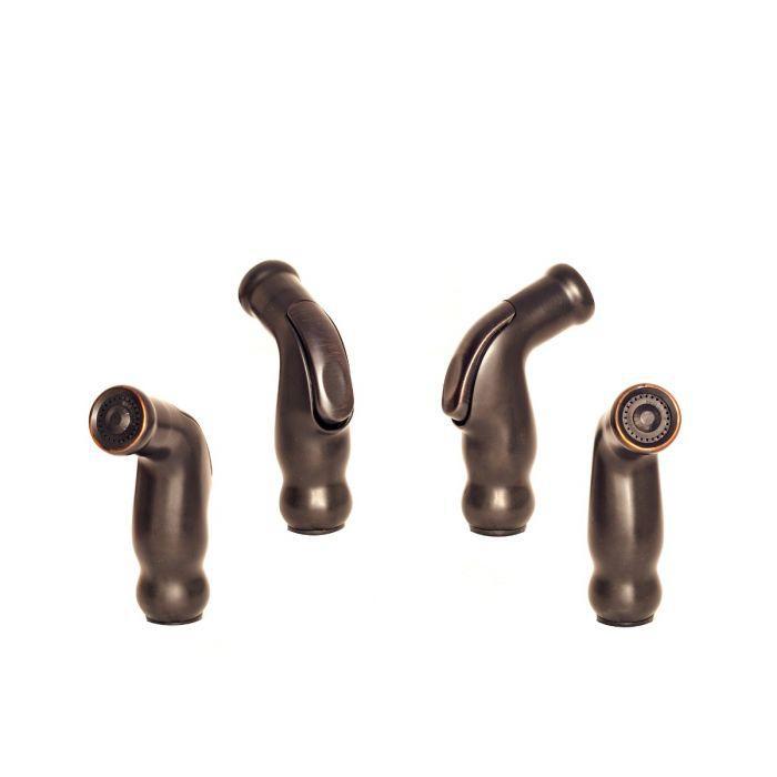 ZLINE Rembrandt Kitchen Faucet, FFCS-OR-5