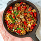 Field Company 8.4 In. Cast Iron Skillet & Lid Set (No. 6)