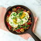 Field Company 13.4 In. Cast Iron Skillet & Lid Set (No. 12)