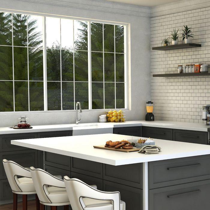 ZLINE CASTOR KITCHEN FAUCET FPBC-CH-6