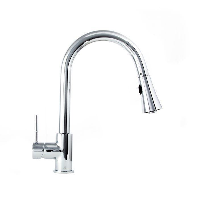 ZLINE Edison Kitchen Faucet FPBL-CH-1