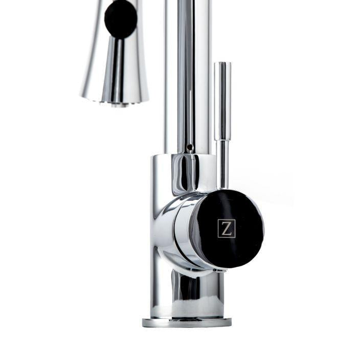 ZLINE Edison Kitchen Faucet FPBL-CH-5