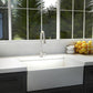 ZLINE EDISON KITCHEN FAUCET, FPBL-SS-4