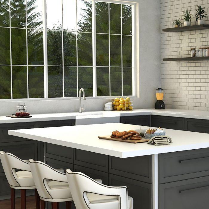 ZLINE EDISON KITCHEN FAUCET, FPBL-SS-5