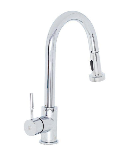 ZLINE MONET KITCHEN FAUCET FPNZ-CH