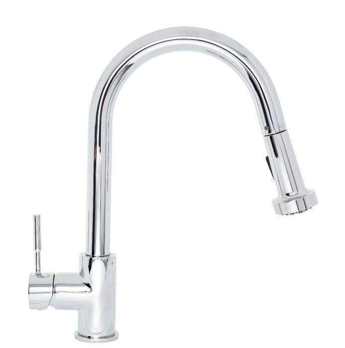 ZLINE MONET KITCHEN FAUCET FPNZ-CH-1