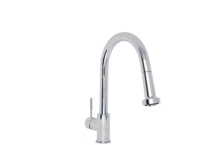 ZLINE MONET KITCHEN FAUCET FPNZ-CH-2
