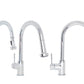 ZLINE MONET KITCHEN FAUCET FPNZ-CH-3