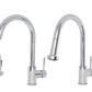 ZLINE MONET KITCHEN FAUCET FPNZ-CH-4