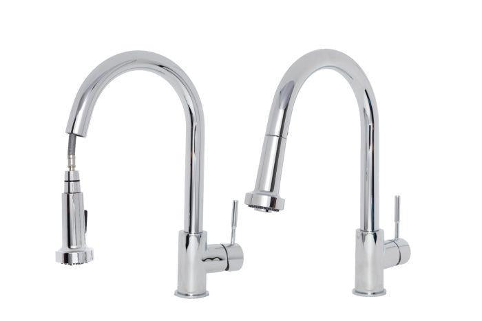 ZLINE MONET KITCHEN FAUCET FPNZ-CH-4