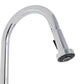 ZLINE MONET KITCHEN FAUCET FPNZ-CH-5