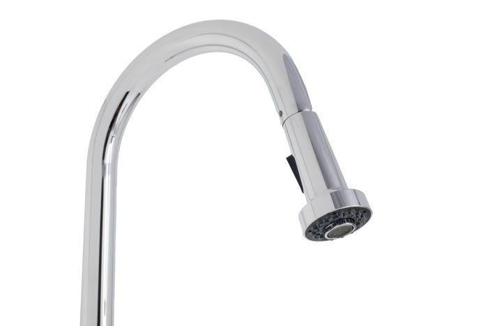 ZLINE MONET KITCHEN FAUCET FPNZ-CH-5