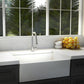 ZLINE MONET KITCHEN FAUCET FPNZ-CH-7