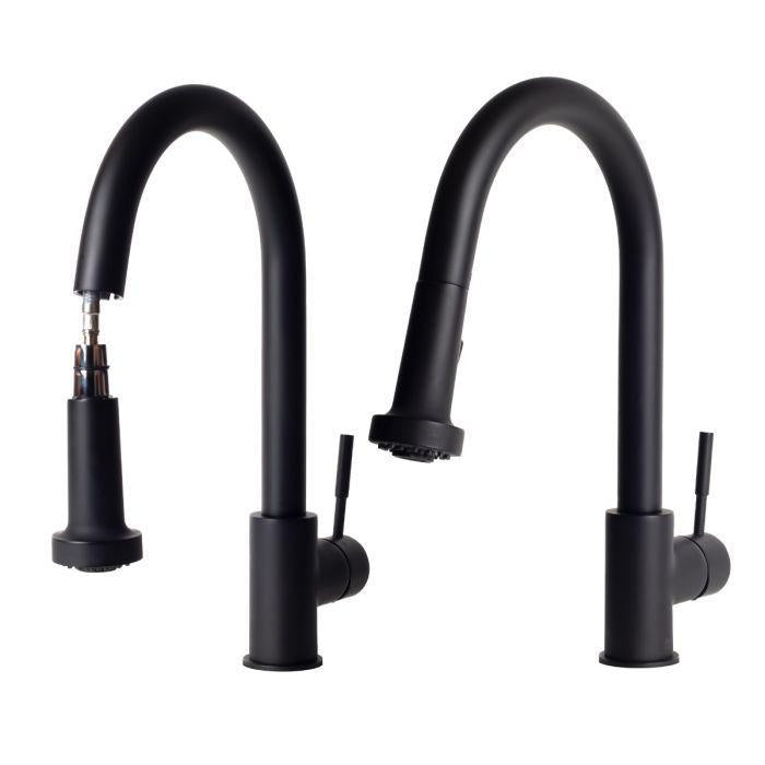 ZLINE Monet Kitchen Faucet FPNZ-MB-3