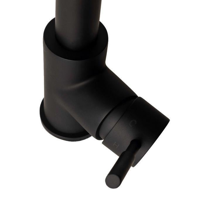 ZLINE Monet Kitchen Faucet FPNZ-MB-4