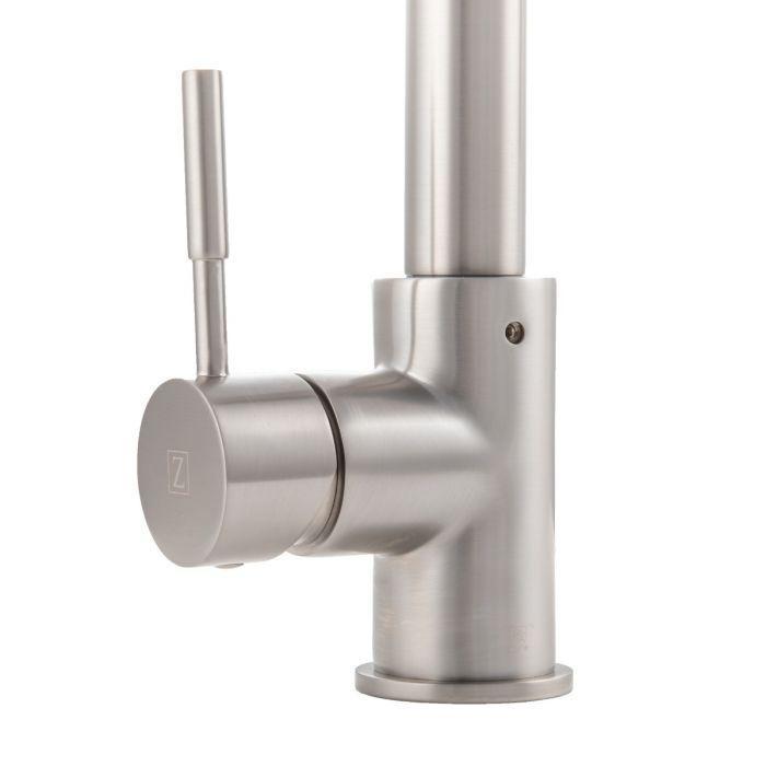 ZLINE Monet Kitchen Faucet FPNZ-SS-4