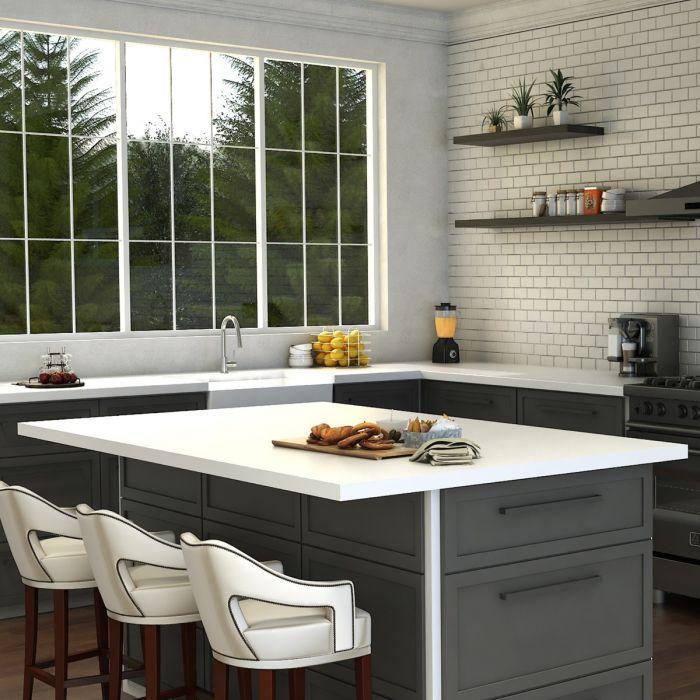 ZLINE Arthur Kitchen Faucet FPTB-CH-6