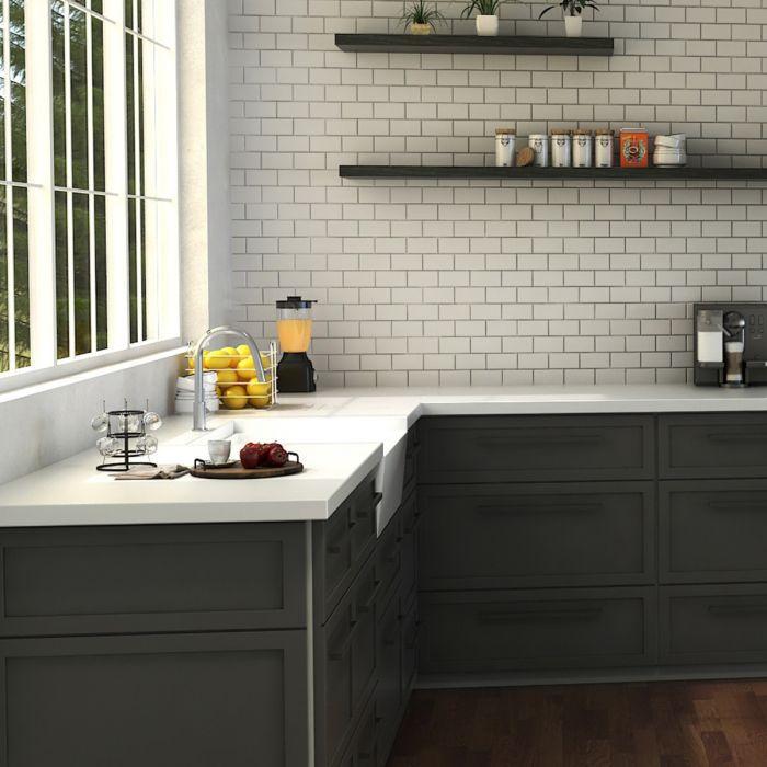 ZLINE Arthur Kitchen Faucet FPTB-CH-7