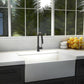 ZLINE Arthur Kitchen Faucet, ATH-KF-MB
