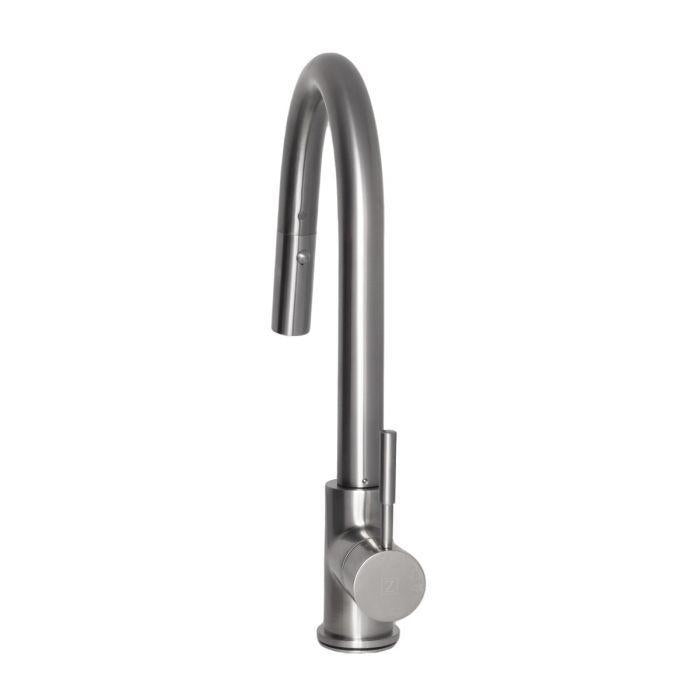 ZLINE Arthur Kitchen Faucet FPTB-SS-1