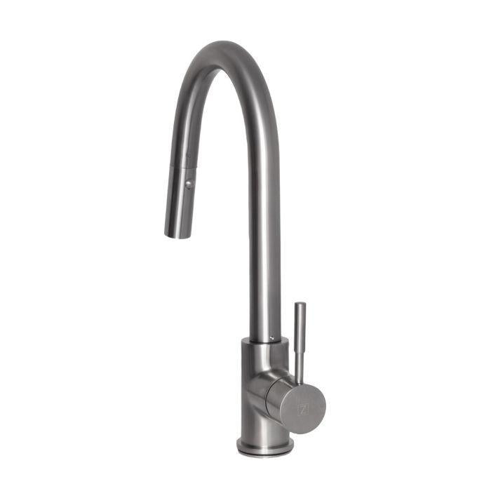 ZLINE Arthur Kitchen Faucet FPTB-SS-5